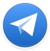 Написать в Telegram техподдержке