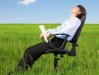 Как умение глубоко расслабляться влияет на наше здоровье и продолжительность жизни